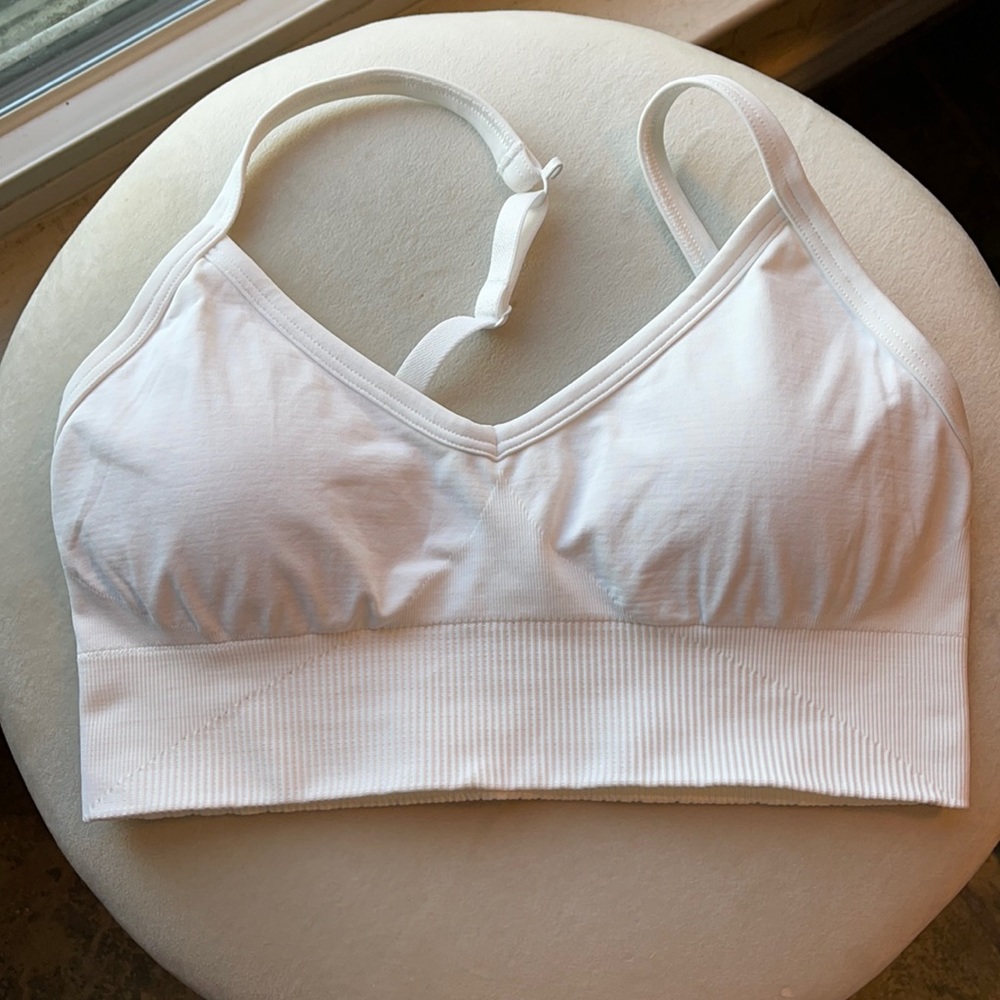 ebb to street bra light support c/d cup